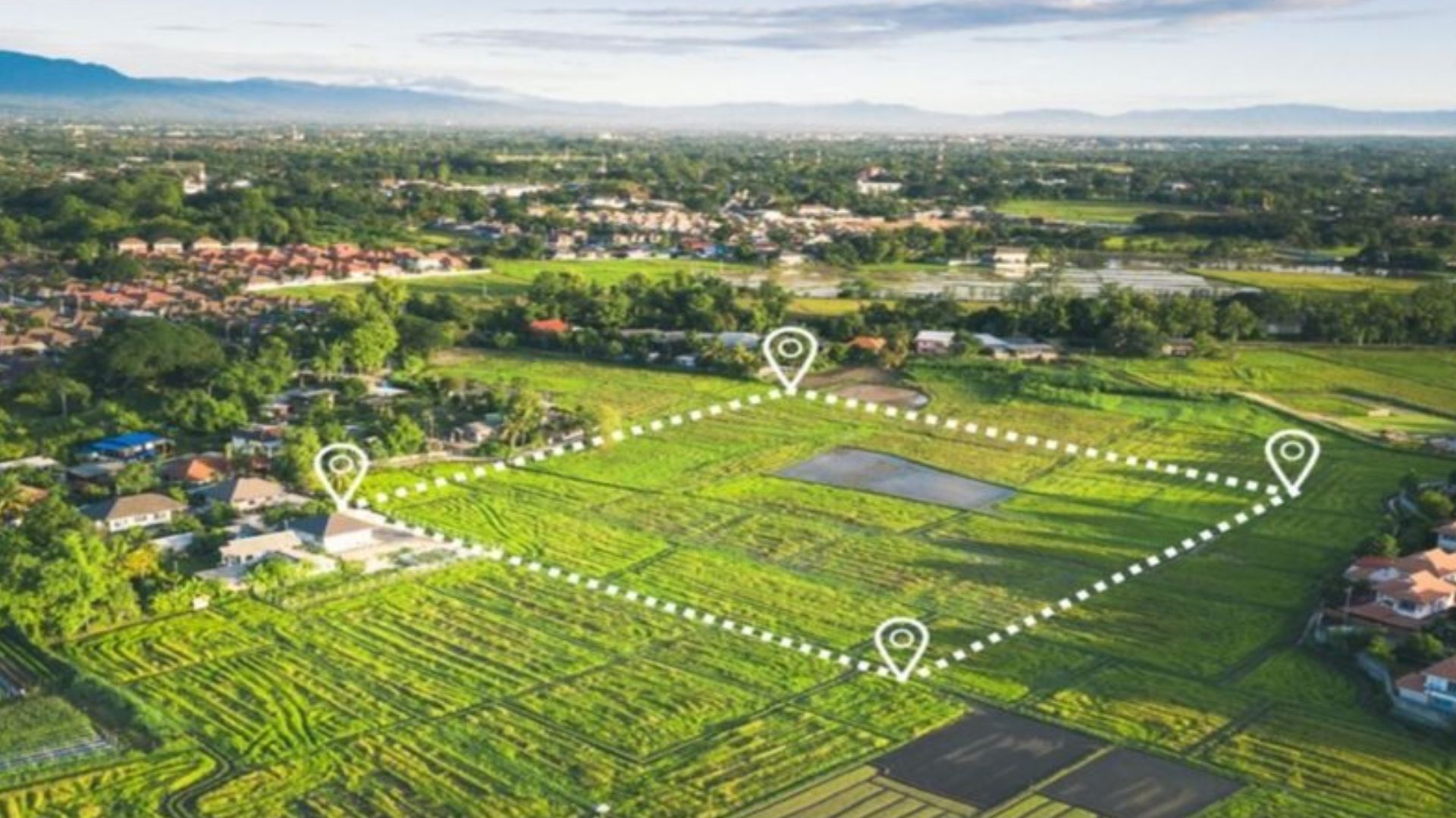 A New Investment Opportunity in Barsana – Omaxe Group’s Premium Plotted Development